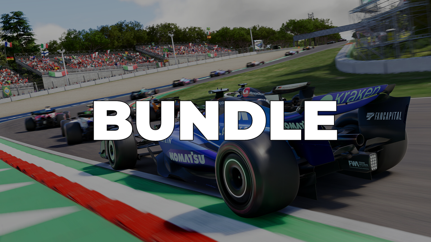 All-In-One Bundle